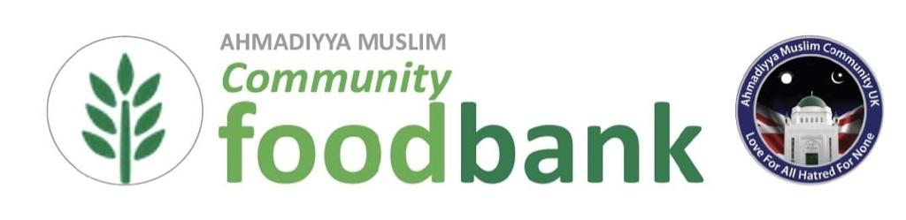 Ahmadiyya Muslim Community Food Bank